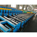 Building materials used forming machine for floor roof